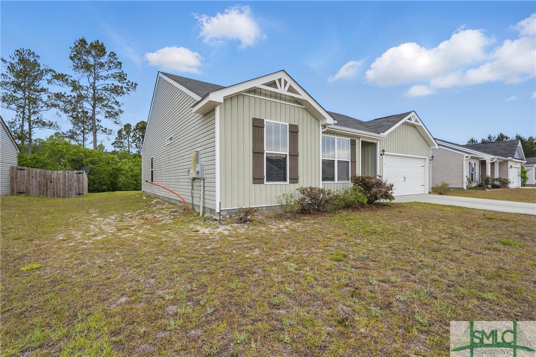 176 Willow Drive Guyton, GA 31312 - Photo 3 of 35