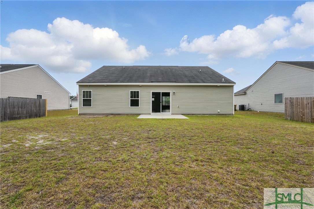 176 Willow Drive Guyton, GA 31312 - Photo 33 of 35