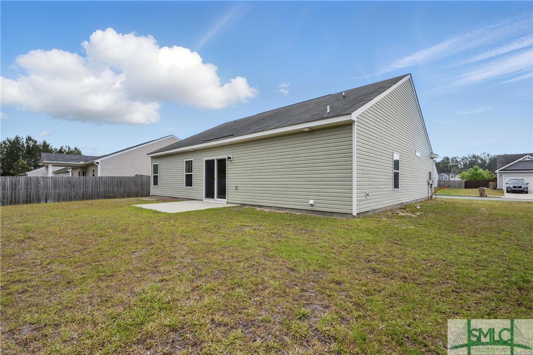 176 Willow Drive Guyton, GA 31312 - Photo 34 of 35