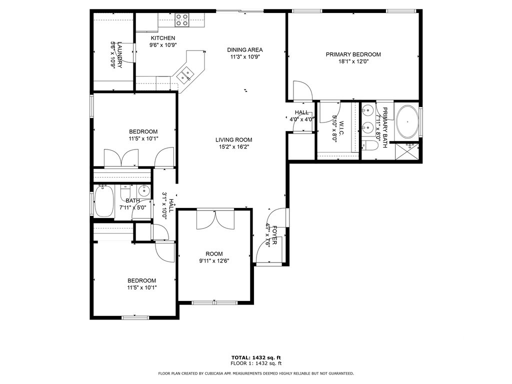 176 Willow Drive Guyton, GA 31312 - Photo 35 of 35