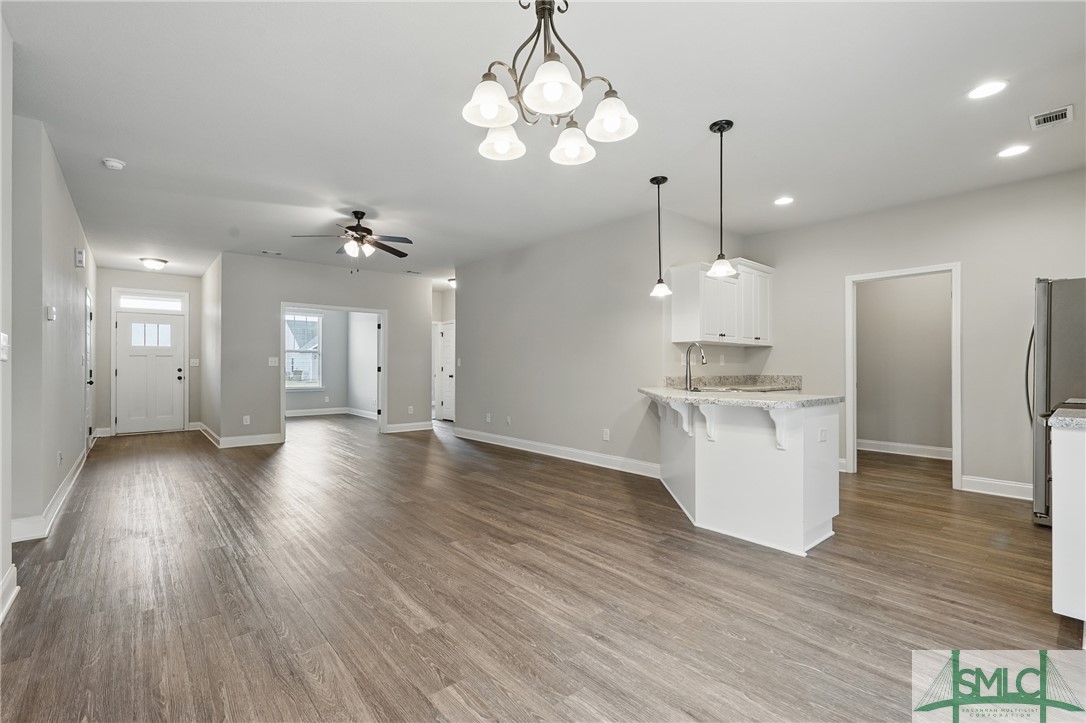 176 Willow Drive Guyton, GA 31312 - Photo 8 of 35