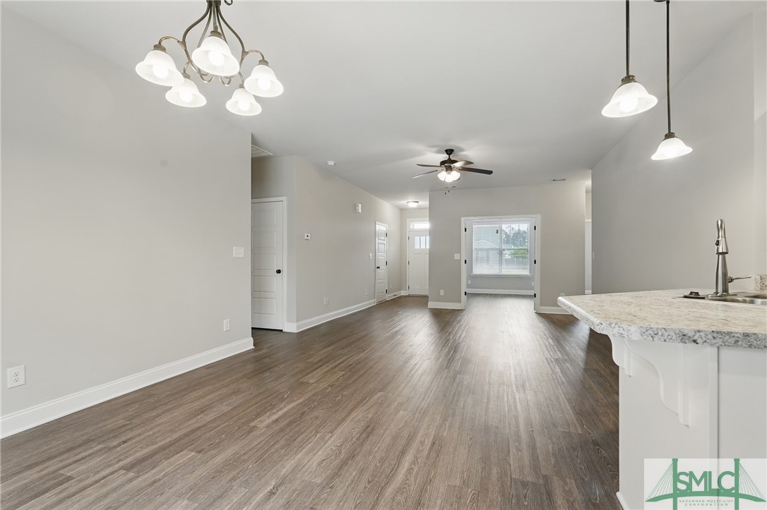 176 Willow Drive Guyton, GA 31312 - Photo 9 of 35