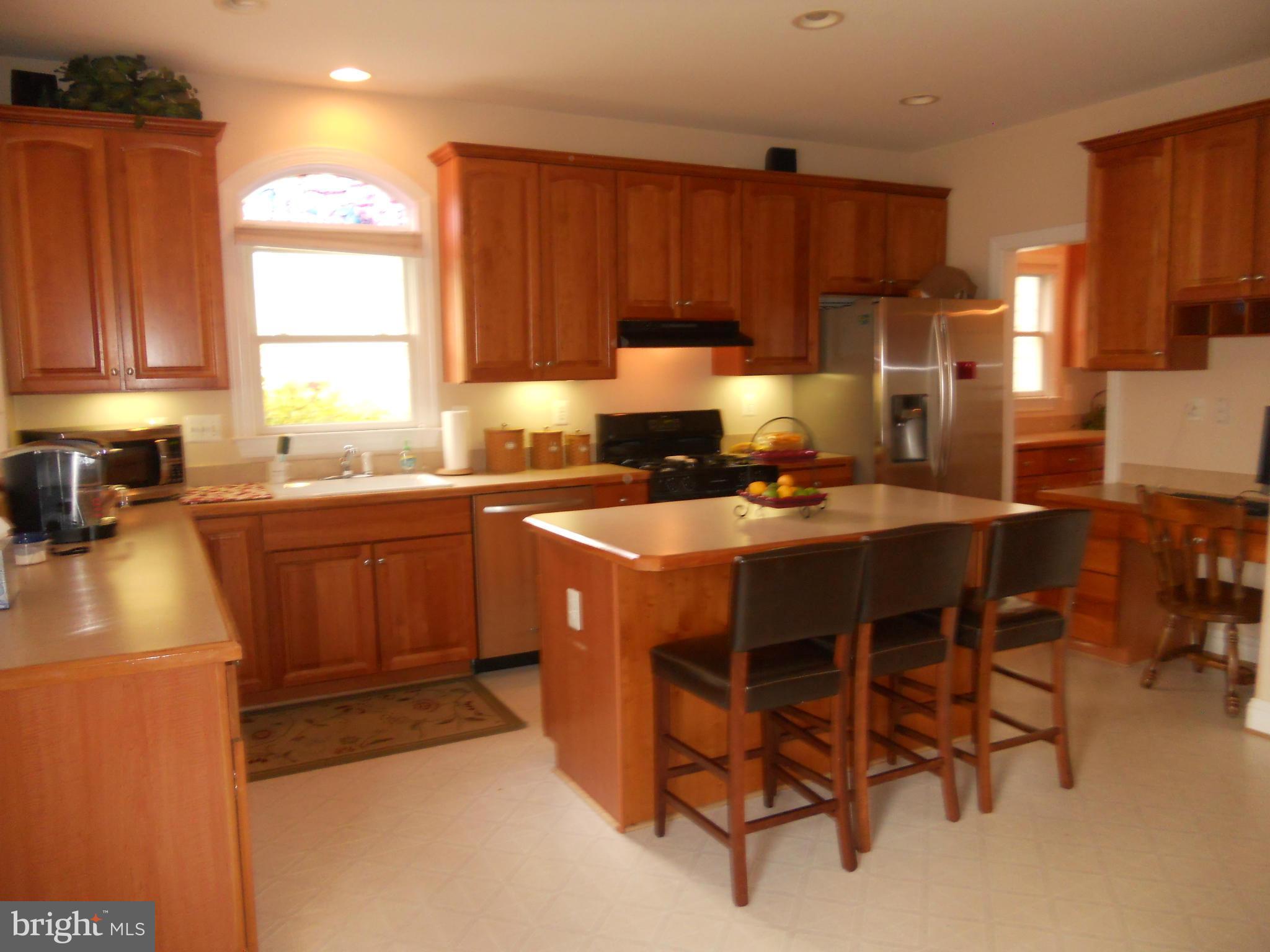 8833 Lew Wallace Road Frederick, MD 21704 - Photo 12 of 30 Kitchen