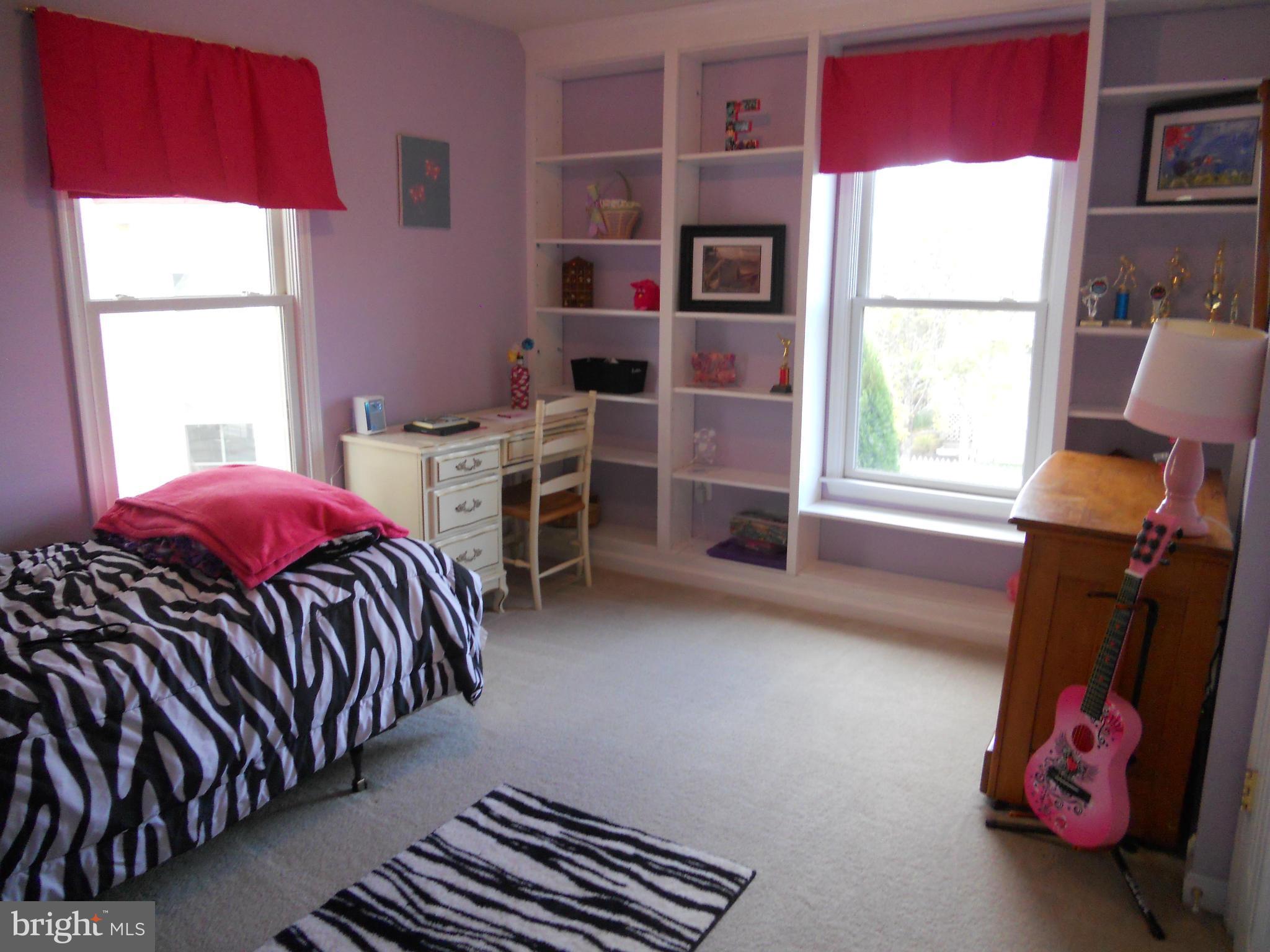 8833 Lew Wallace Road Frederick, MD 21704 - Photo 16 of 30 Bedroom