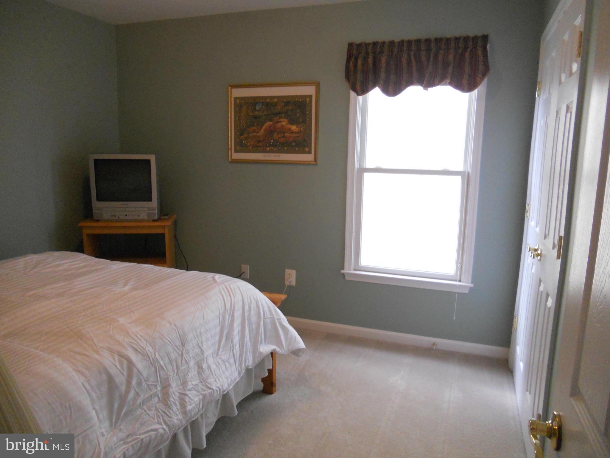 8833 Lew Wallace Road Frederick, MD 21704 - Photo 18 of 30 Bedroom