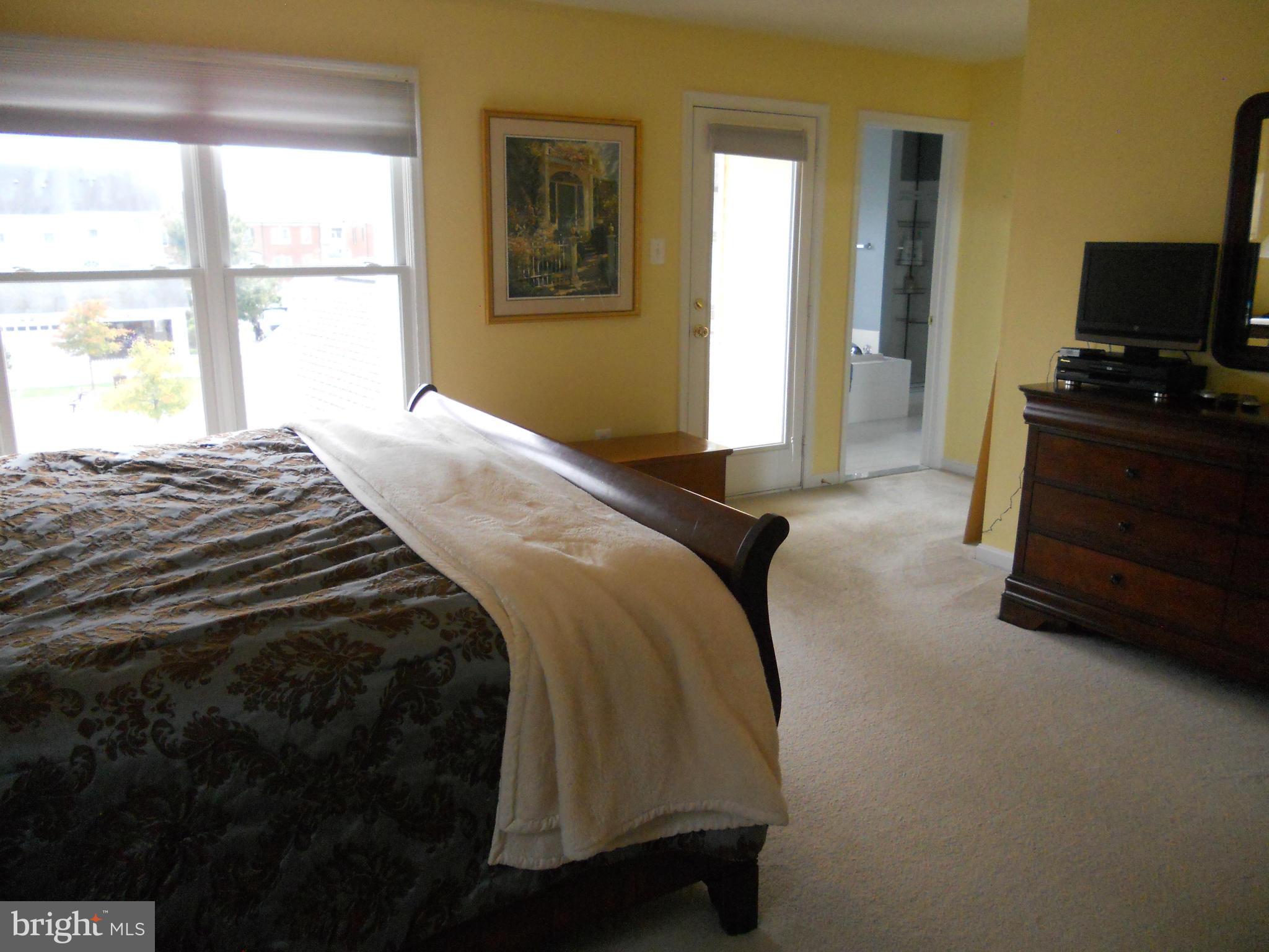 8833 Lew Wallace Road Frederick, MD 21704 - Photo 21 of 30 Bedroom (Master)