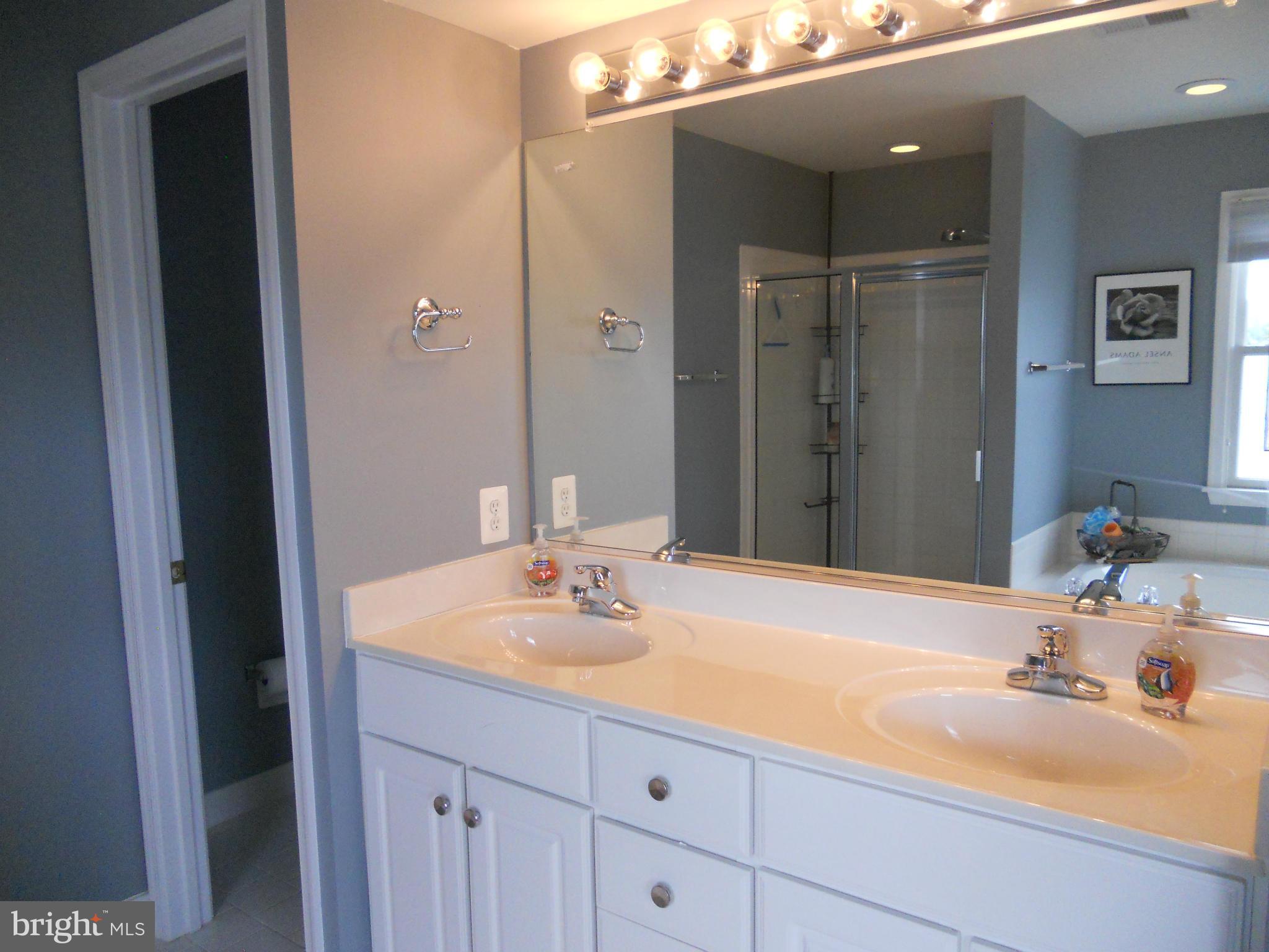 8833 Lew Wallace Road Frederick, MD 21704 - Photo 23 of 30 Bedroom (Master)