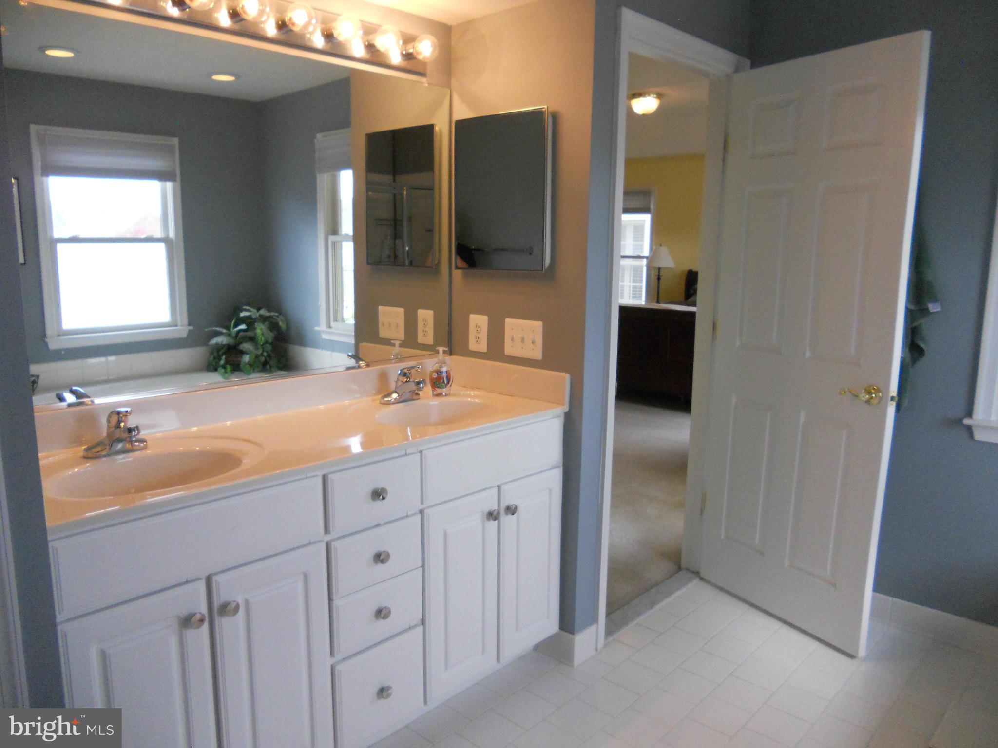 8833 Lew Wallace Road Frederick, MD 21704 - Photo 24 of 30 Bath (Master)