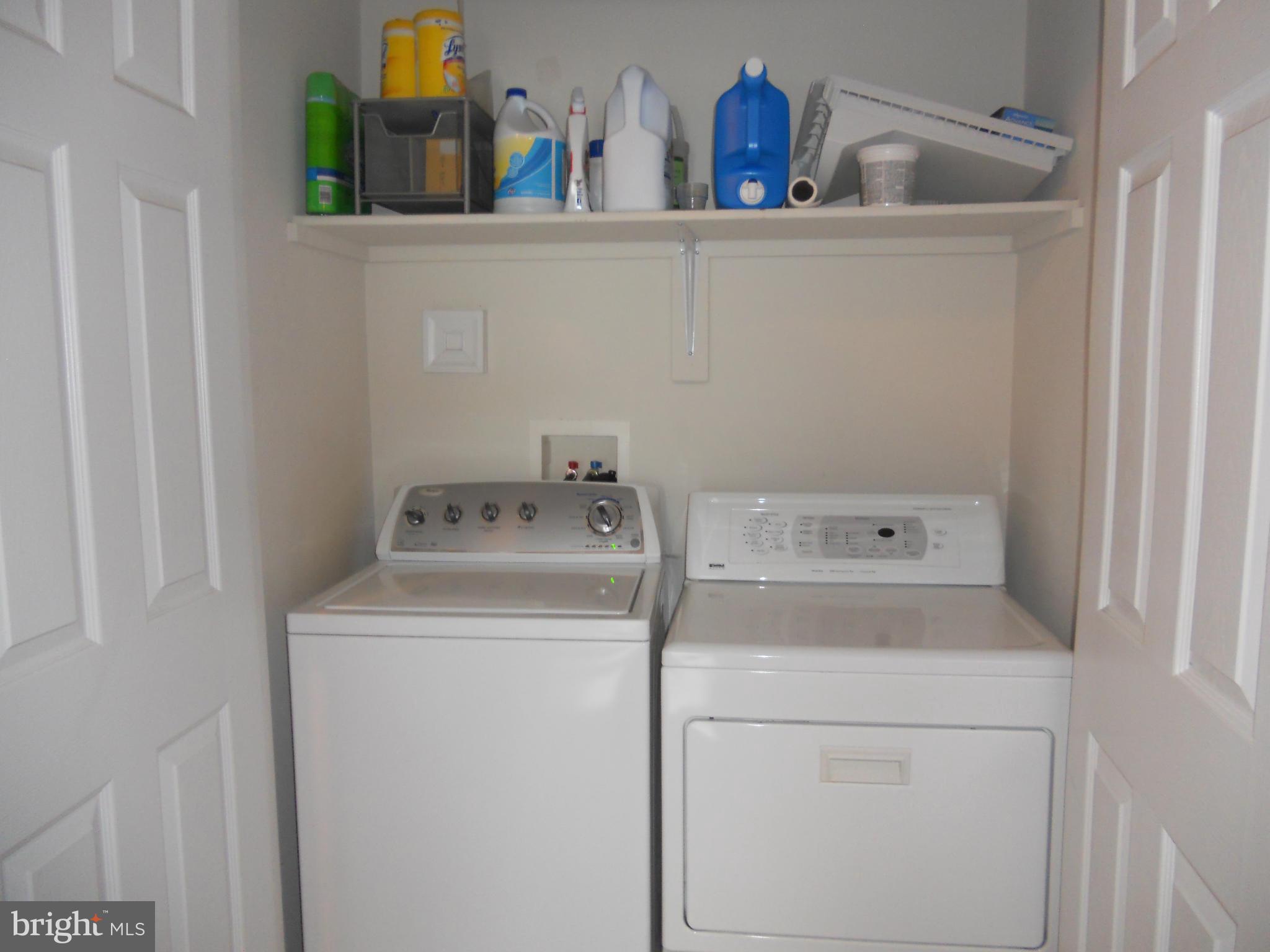 8833 Lew Wallace Road Frederick, MD 21704 - Photo 25 of 30 Interior (General)