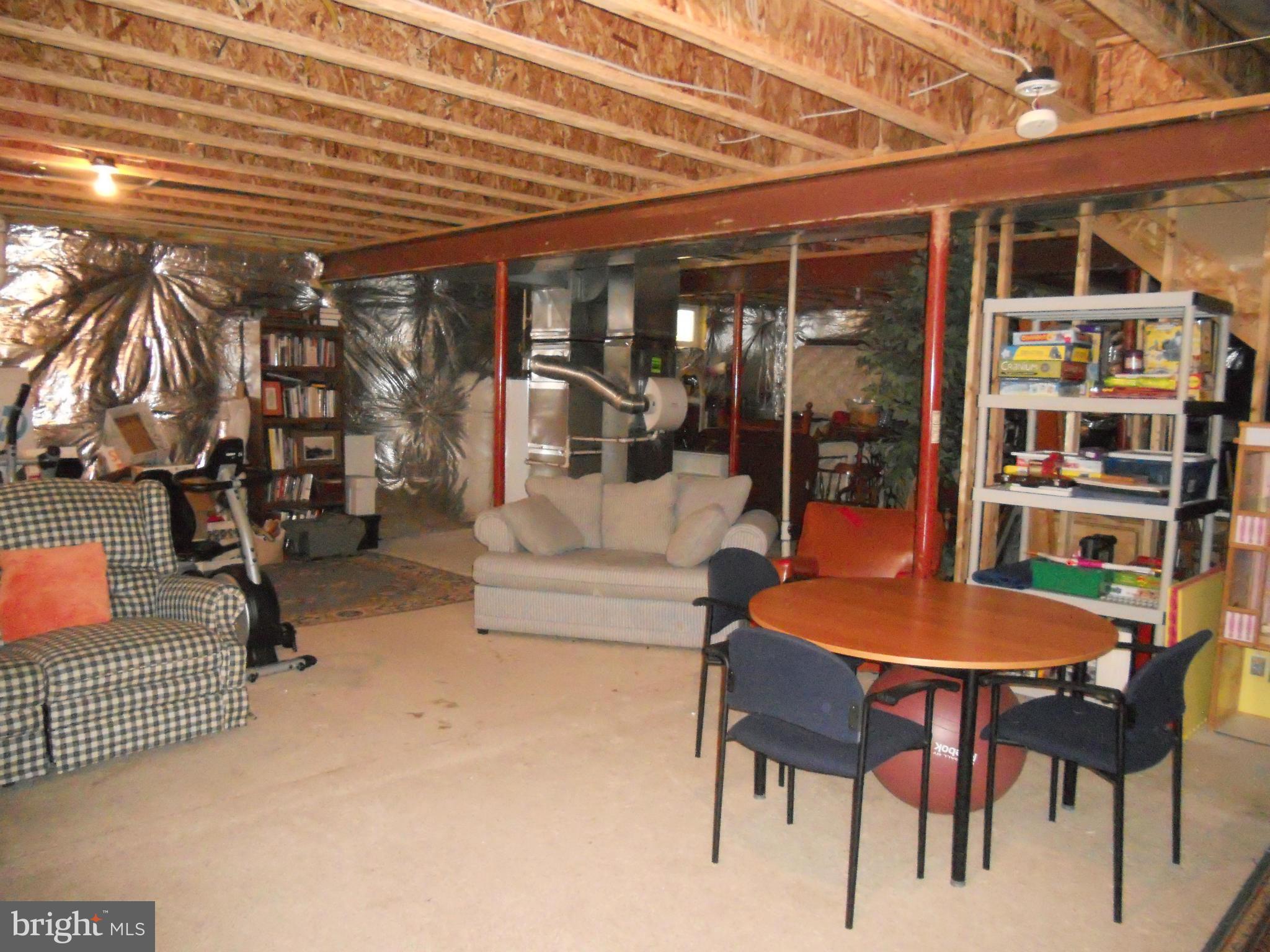 8833 Lew Wallace Road Frederick, MD 21704 - Photo 26 of 30 Interior (General)