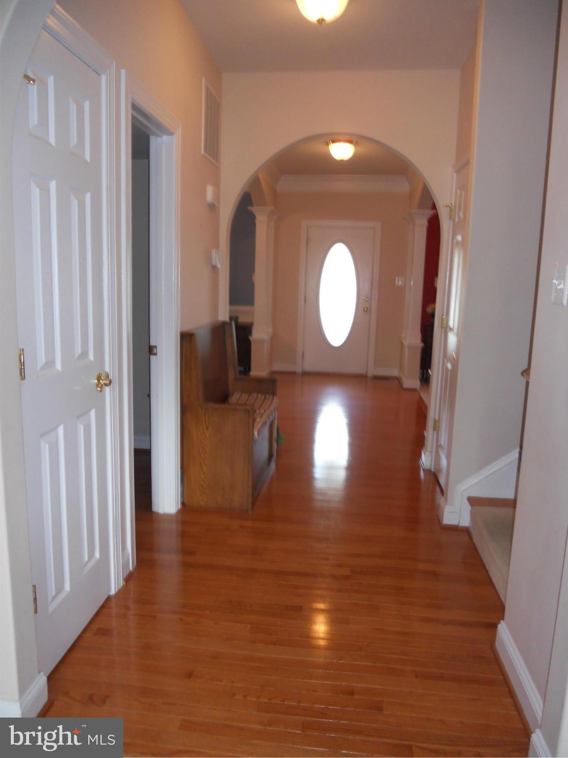8833 Lew Wallace Road Frederick, MD 21704 - Photo 6 of 30 Interior (General)