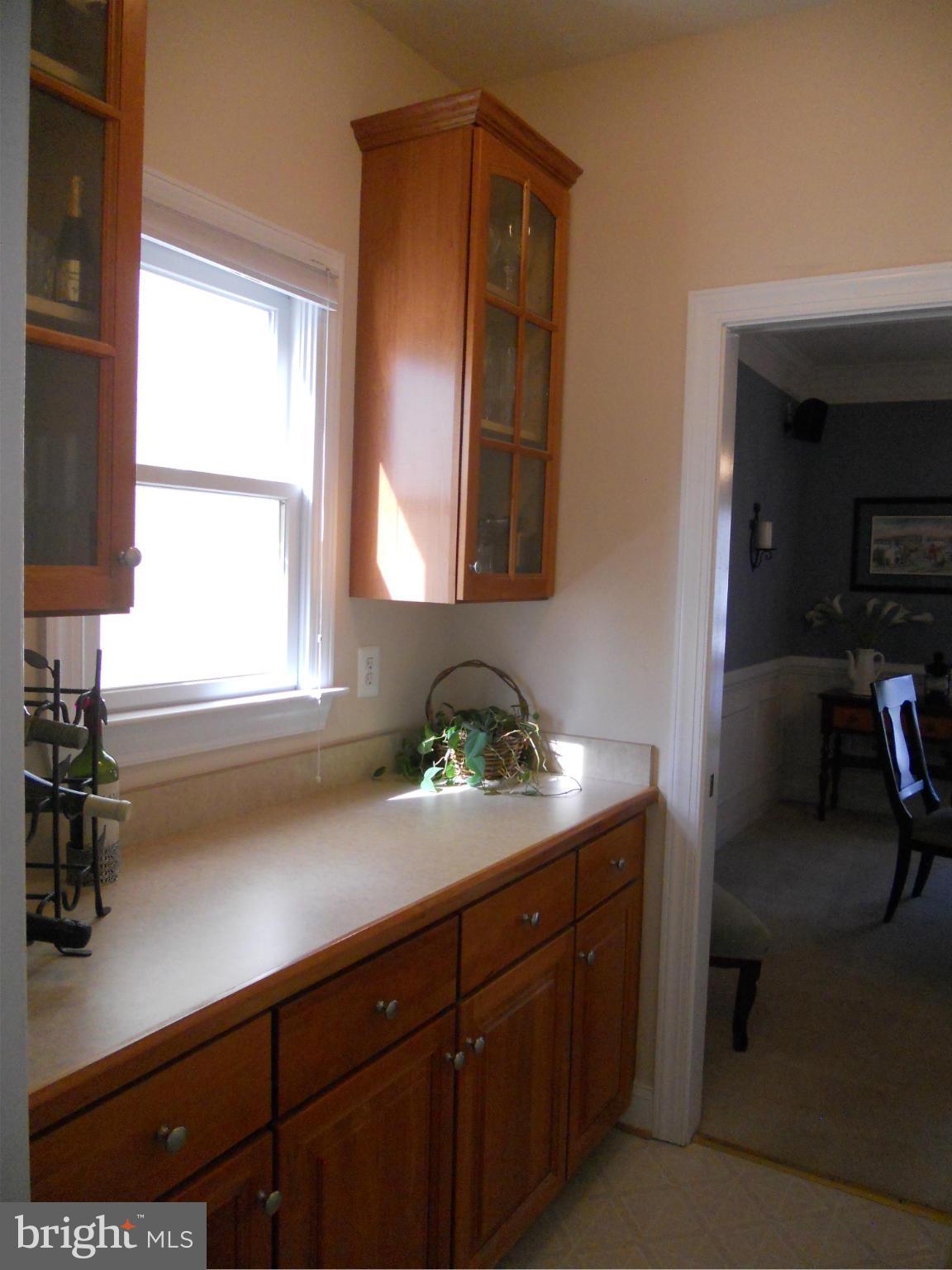 8833 Lew Wallace Road Frederick, MD 21704 - Photo 10 of 30 Kitchen