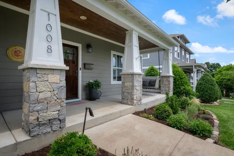$2,000,000 | 1008 Caldwell Avenue, Nashville, TN 37204