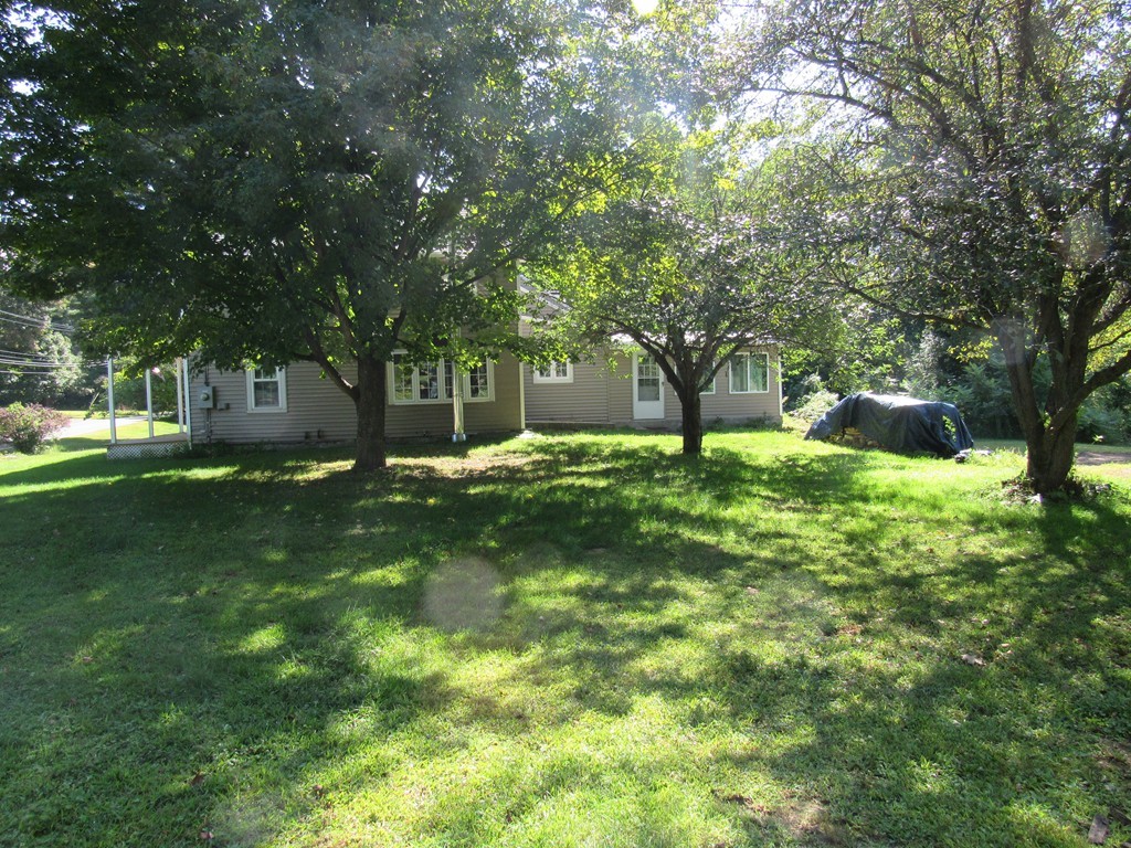 62 Old Chester Road Huntington, MA 01050 - Photo 8 of 30