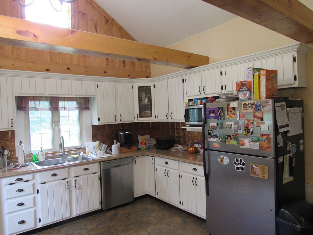 62 Old Chester Road Huntington, MA 01050 - Photo 9 of 30