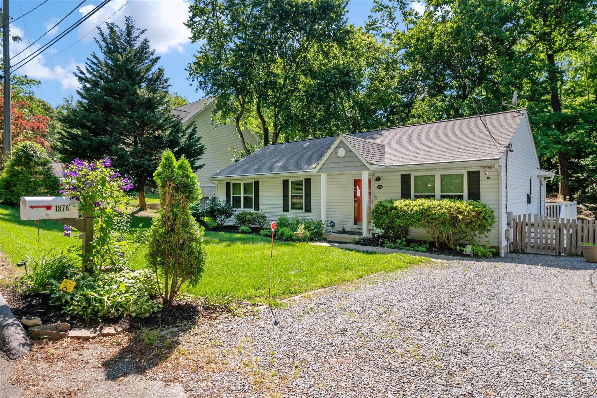 1876 Severn Grove Road Annapolis, MD 21401 - Photo 2 of 36