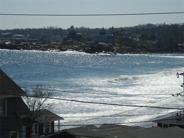 8 Salt Island Road Gloucester, MA 01930 - Photo 3 of 20 a view of mountains and city