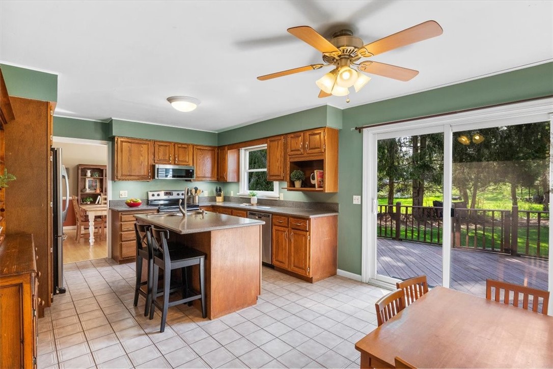 2 Stony Ridge Drive Mendon, NY 14472 - Photo 13 of 49