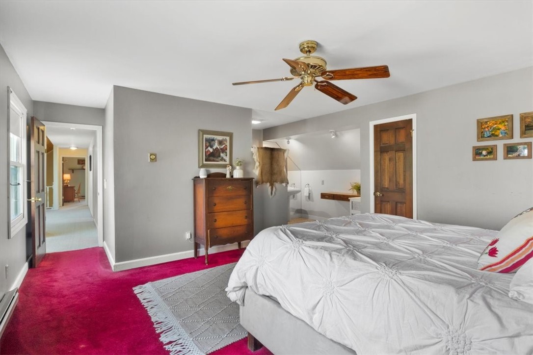 2 Stony Ridge Drive Mendon, NY 14472 - Photo 19 of 49