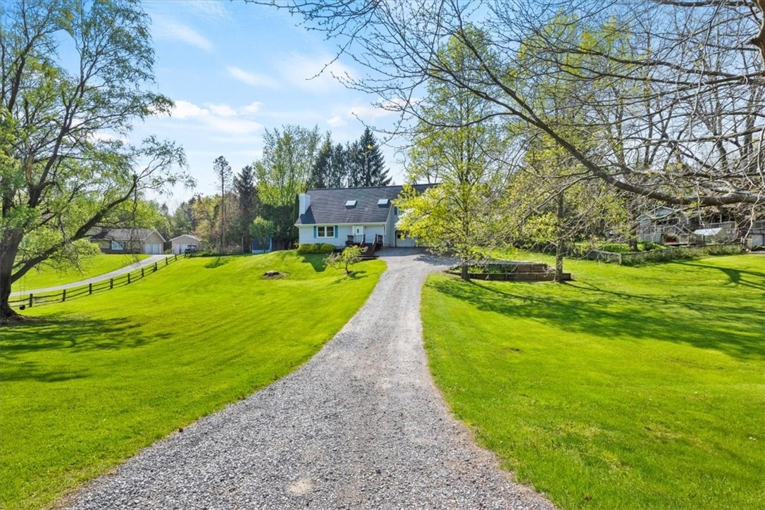 2 Stony Ridge Drive Mendon, NY 14472 - Photo 2 of 49