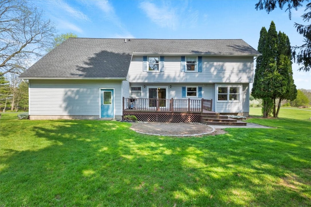 2 Stony Ridge Drive Mendon, NY 14472 - Photo 34 of 49