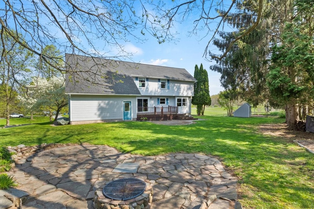 2 Stony Ridge Drive Mendon, NY 14472 - Photo 35 of 49