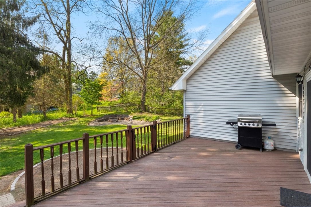 2 Stony Ridge Drive Mendon, NY 14472 - Photo 36 of 49