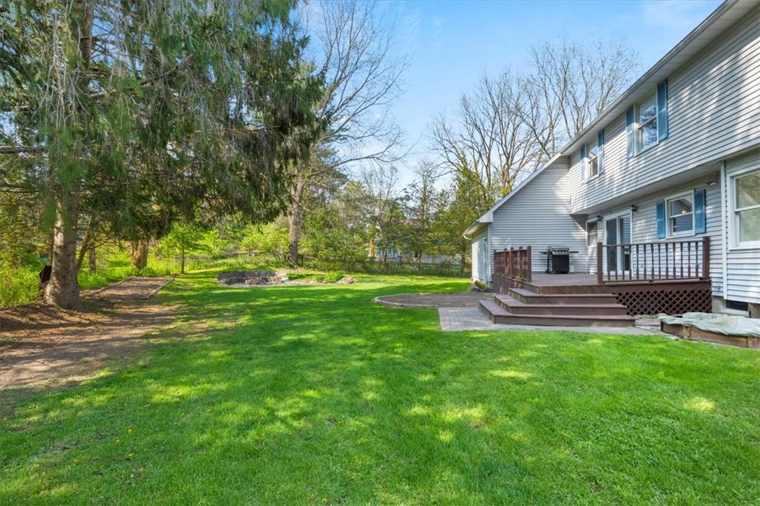 2 Stony Ridge Drive Mendon, NY 14472 - Photo 37 of 49