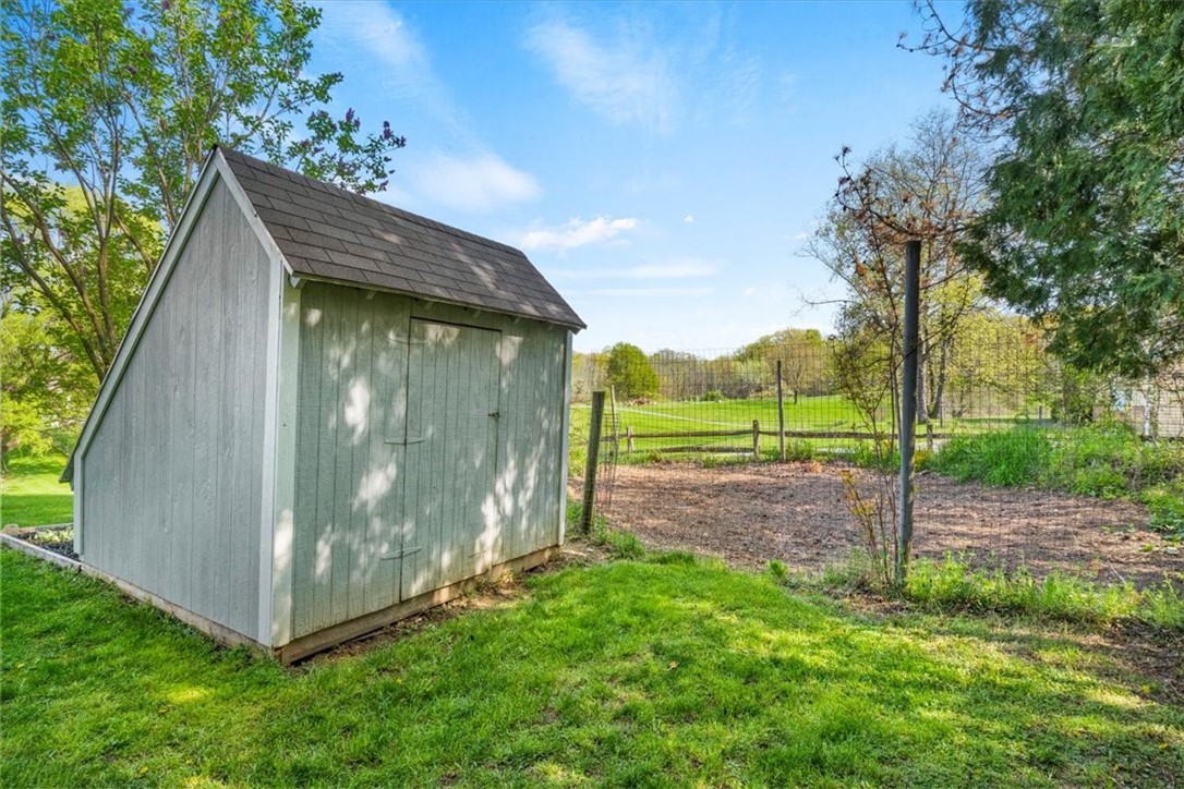 2 Stony Ridge Drive Mendon, NY 14472 - Photo 38 of 49