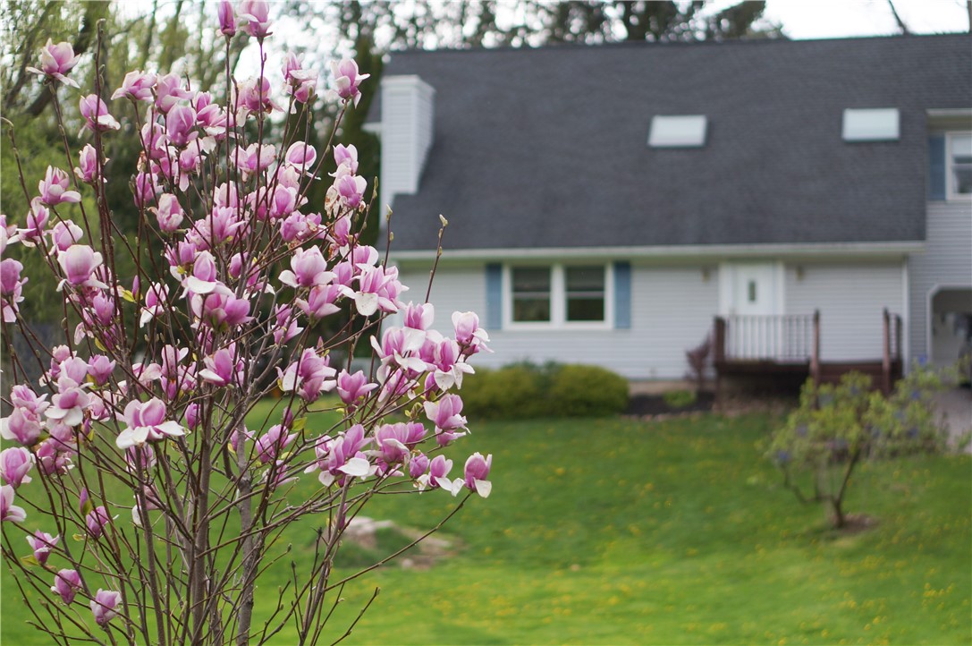 2 Stony Ridge Drive Mendon, NY 14472 - Photo 39 of 49