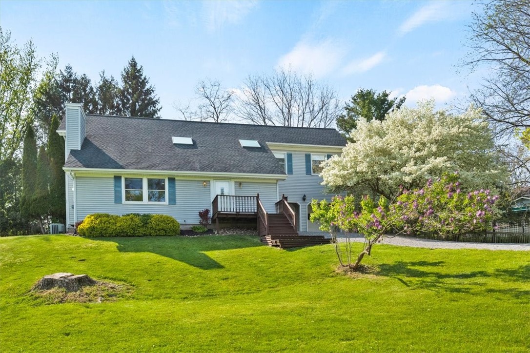 2 Stony Ridge Drive Mendon, NY 14472 - Photo 4 of 49