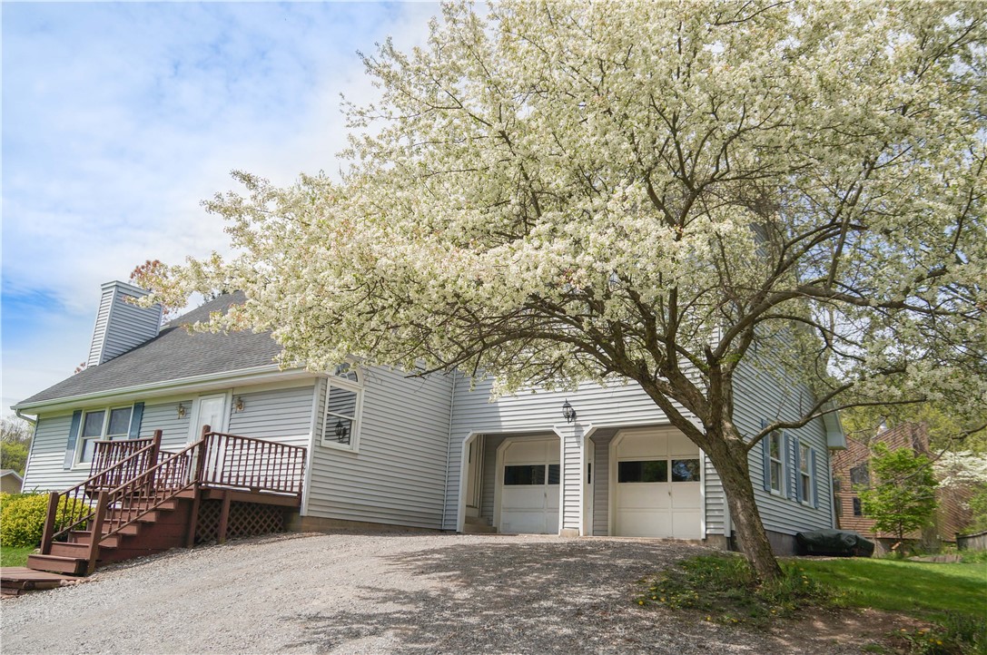 2 Stony Ridge Drive Mendon, NY 14472 - Photo 41 of 49