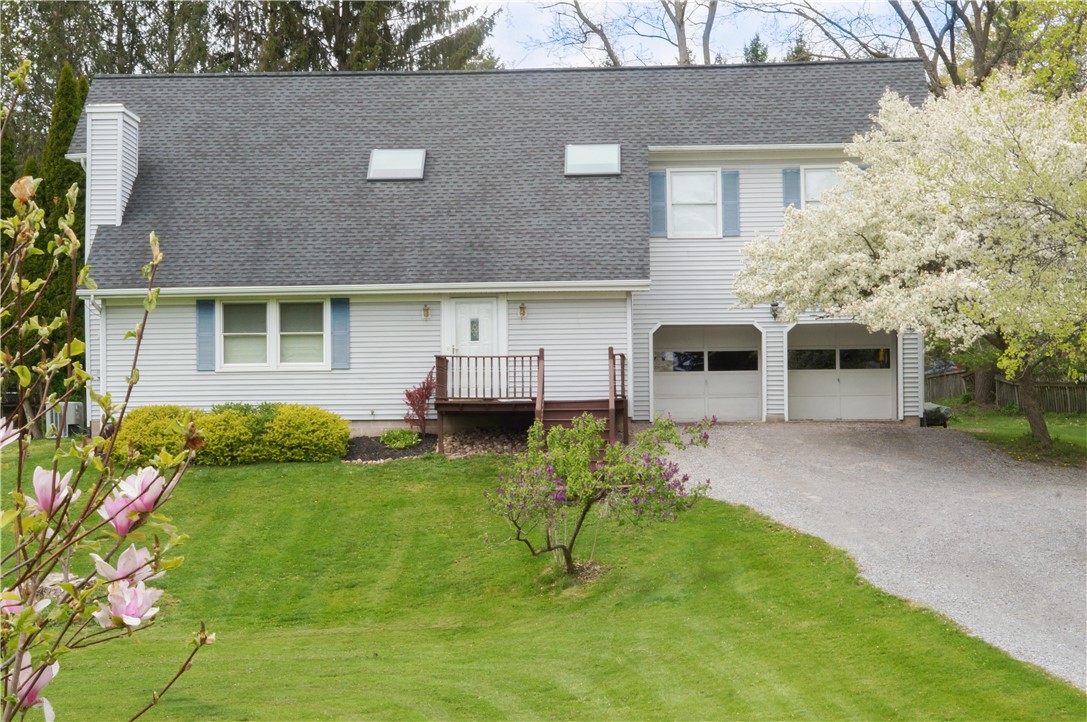 2 Stony Ridge Drive Mendon, NY 14472 - Photo 42 of 49