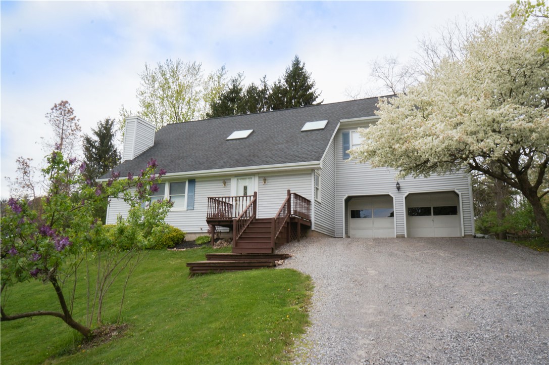 2 Stony Ridge Drive Mendon, NY 14472 - Photo 43 of 49