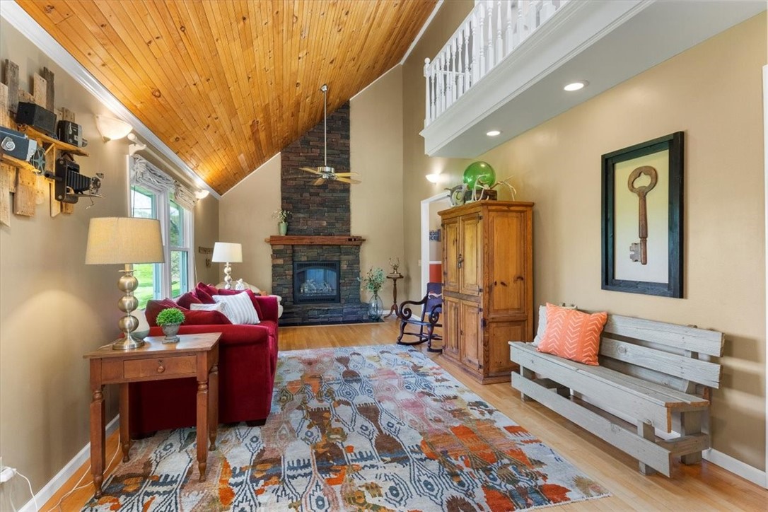 2 Stony Ridge Drive Mendon, NY 14472 - Photo 5 of 49