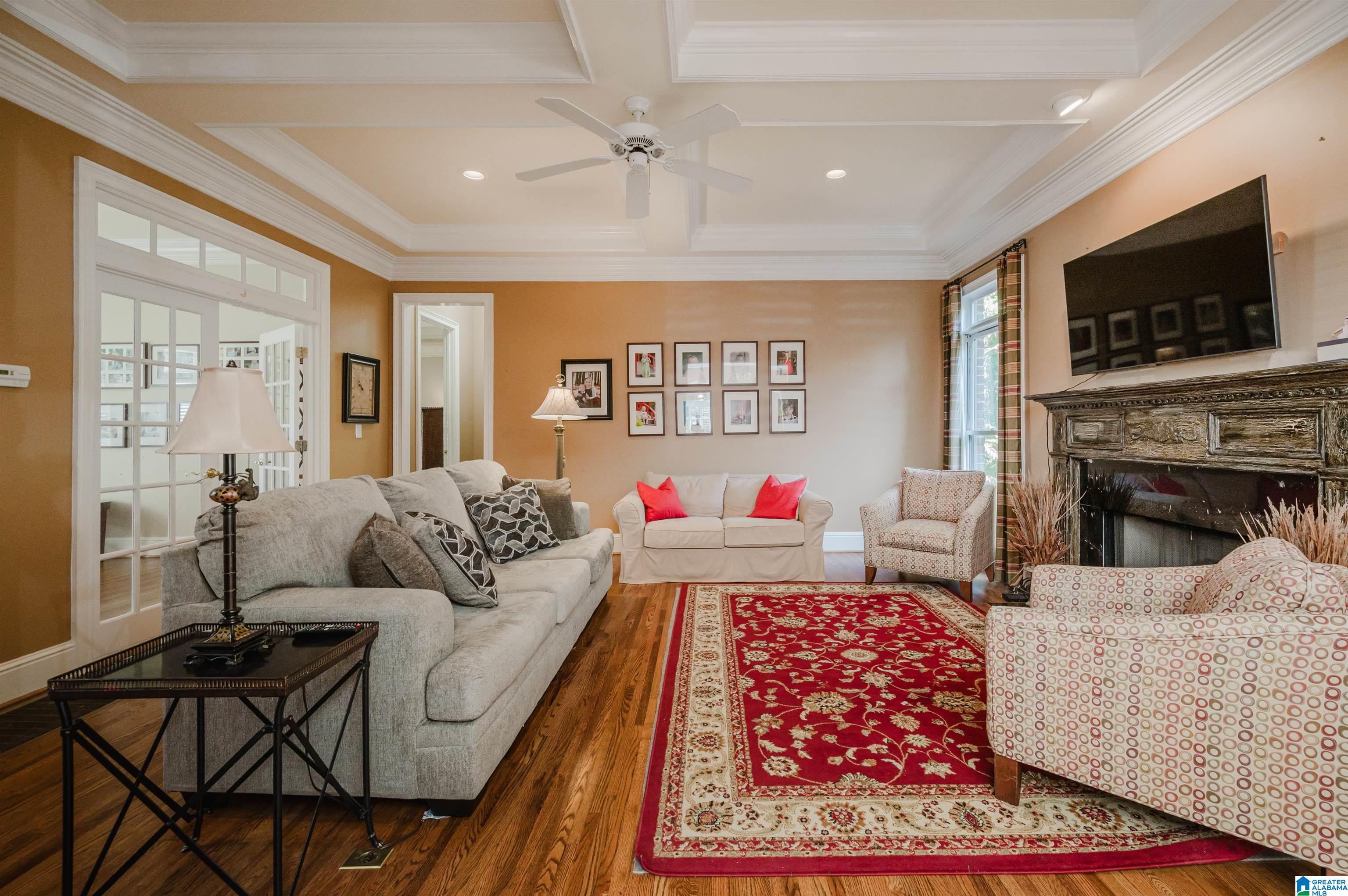 219 Trace Ridge Road Hoover, AL 35244 - Photo 13 of 52