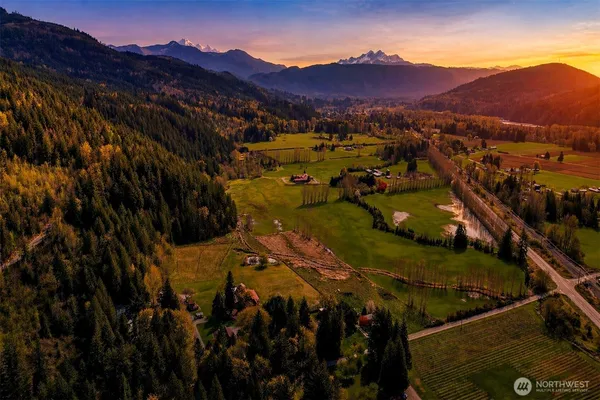 $1,695,000 | 5560 Hillard Road, Everson, WA 98247