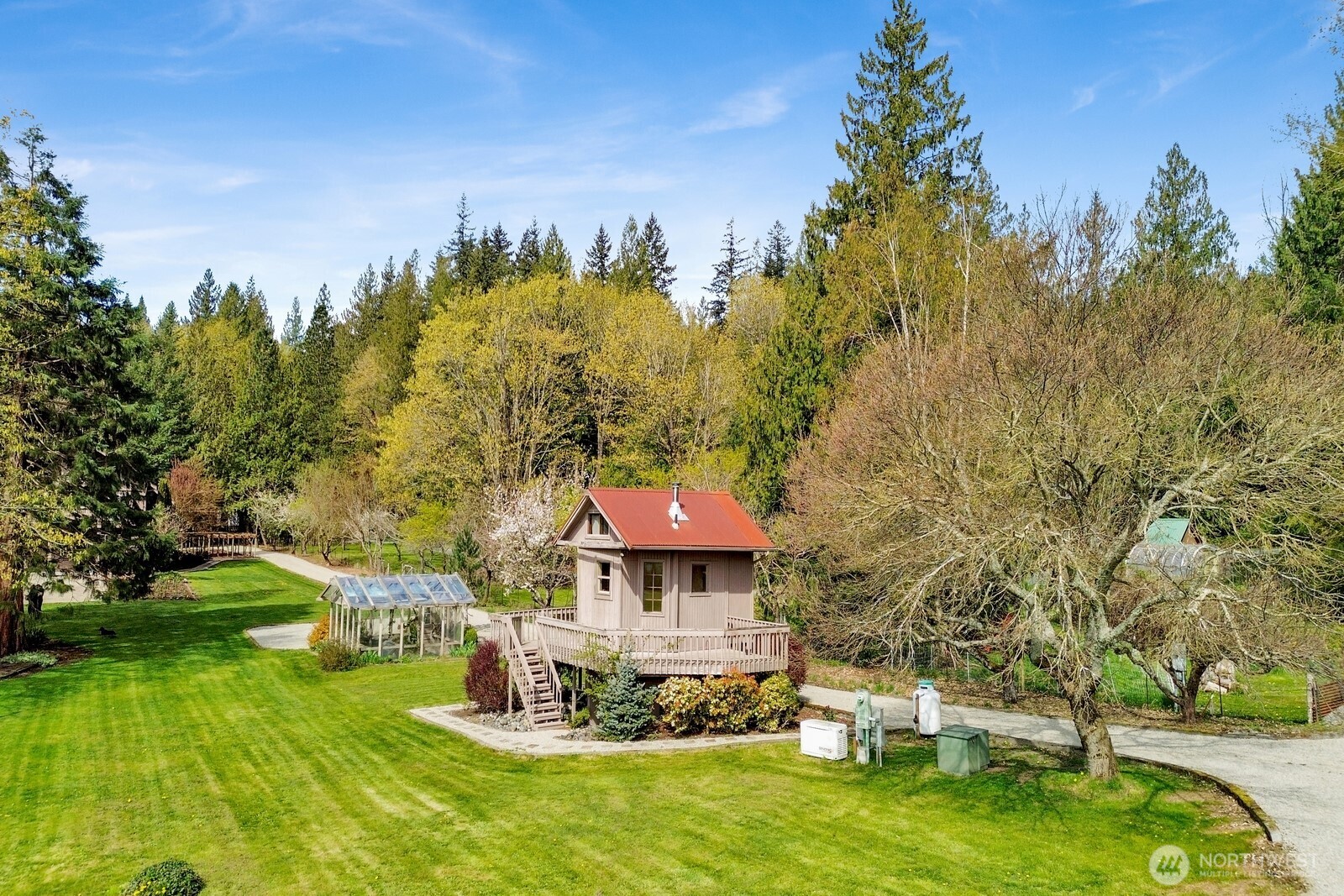 5560 Hillard Road Everson, WA 98247 - Photo 15 of 40