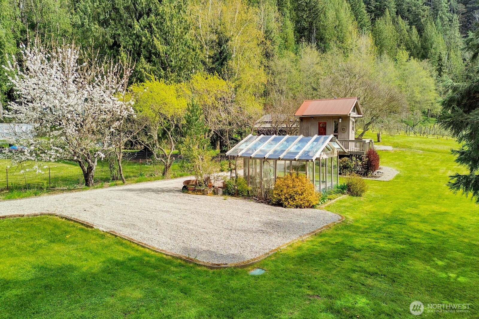 5560 Hillard Road Everson, WA 98247 - Photo 17 of 40