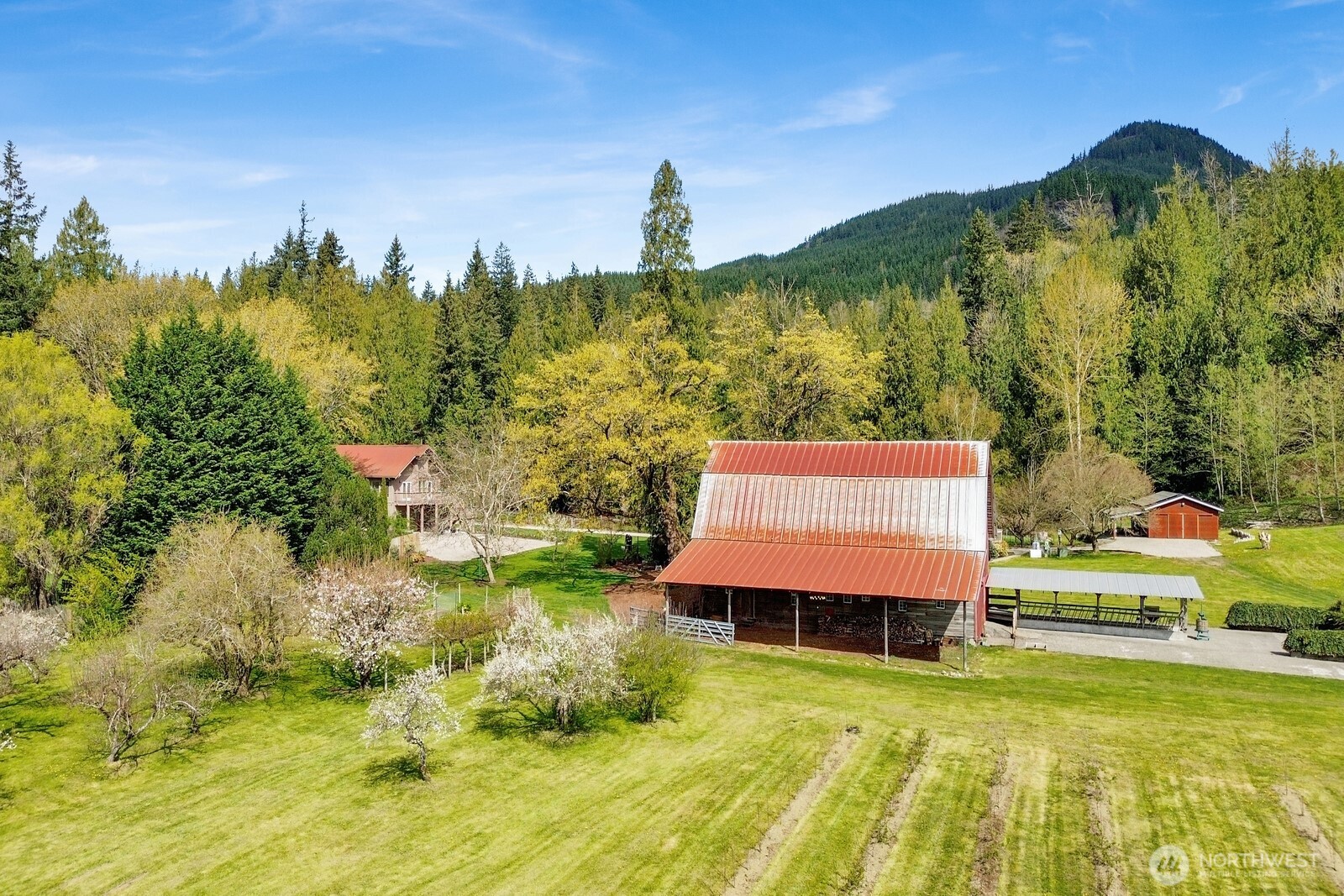 5560 Hillard Road Everson, WA 98247 - Photo 18 of 40
