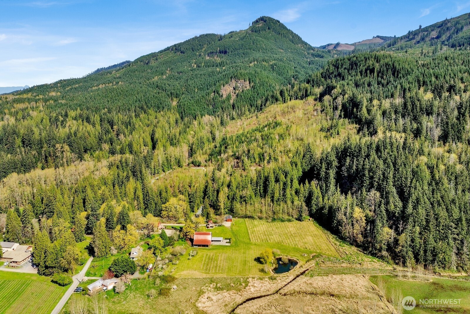 5560 Hillard Road Everson, WA 98247 - Photo 38 of 40