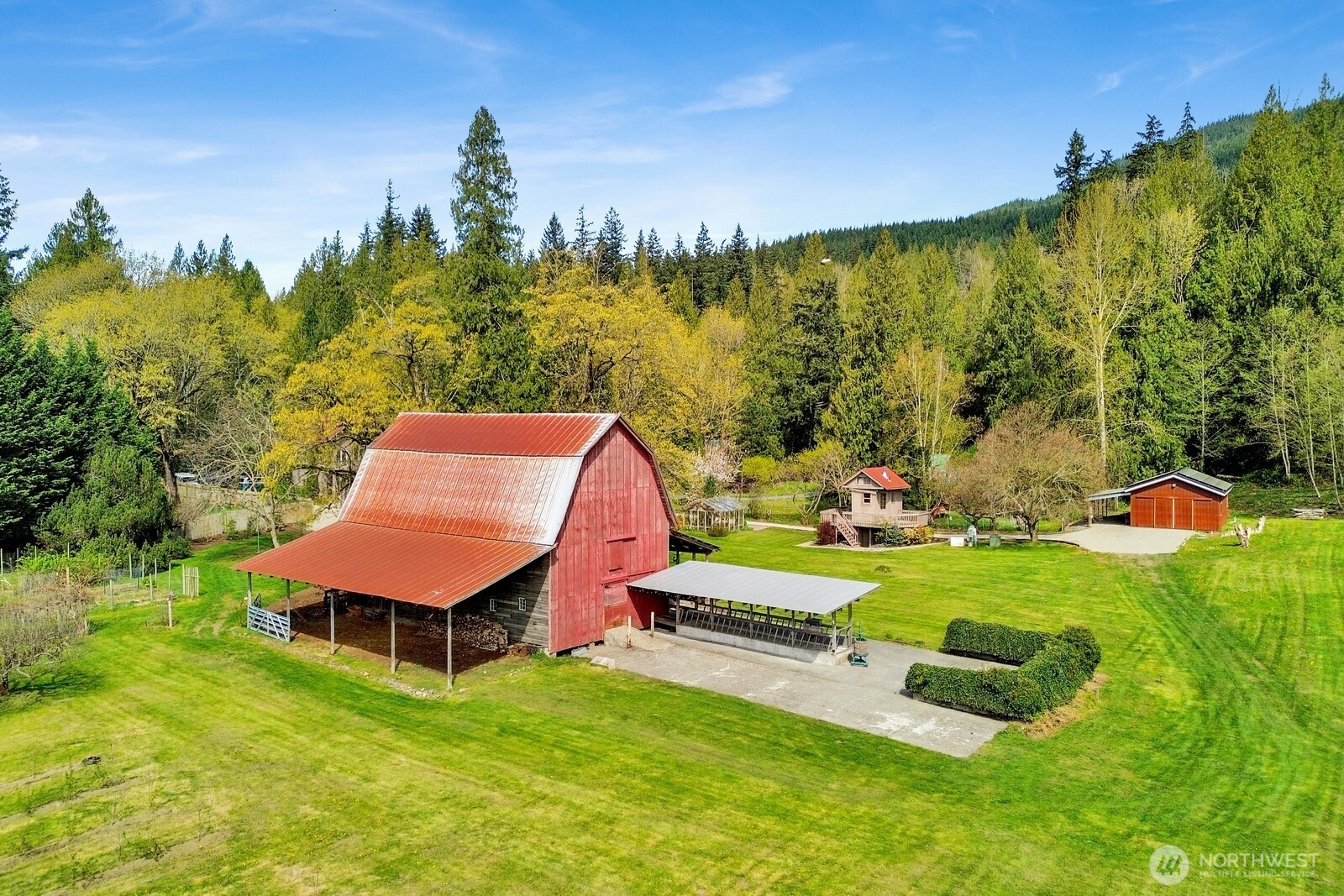 5560 Hillard Road Everson, WA 98247 - Photo 8 of 40