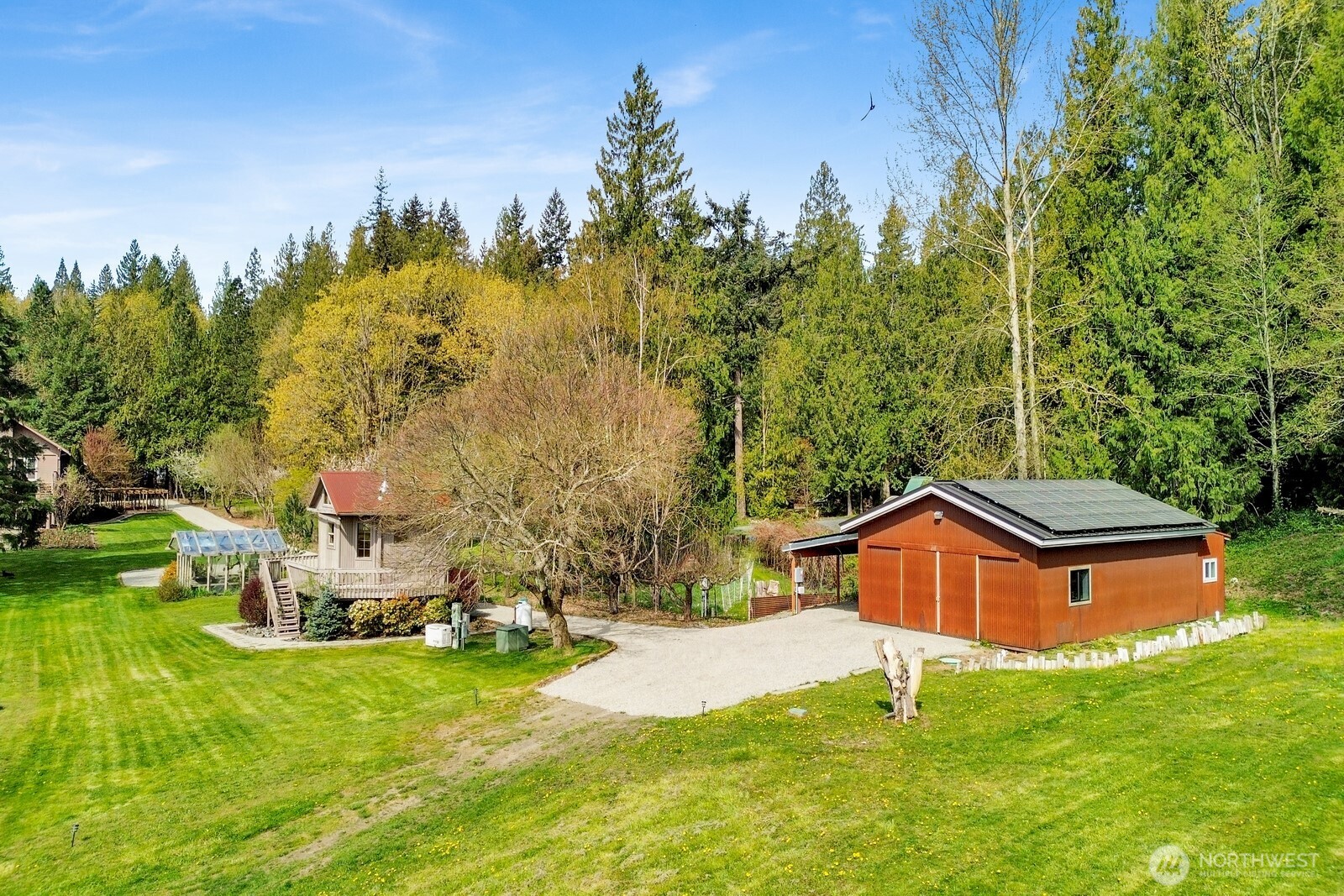 5560 Hillard Road Everson, WA 98247 - Photo 9 of 40