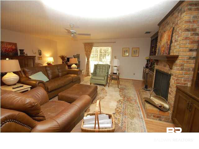 5921 Old Mill Court Mobile, AL 36609 - Photo 21 of 23