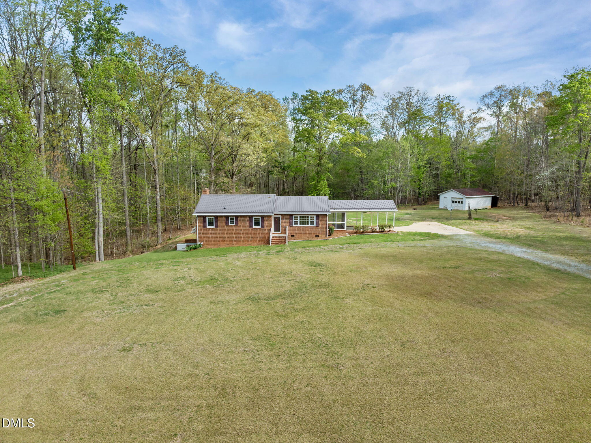 484 Shiloh Church Road Roxboro, NC 27574 - Photo 34 of 72