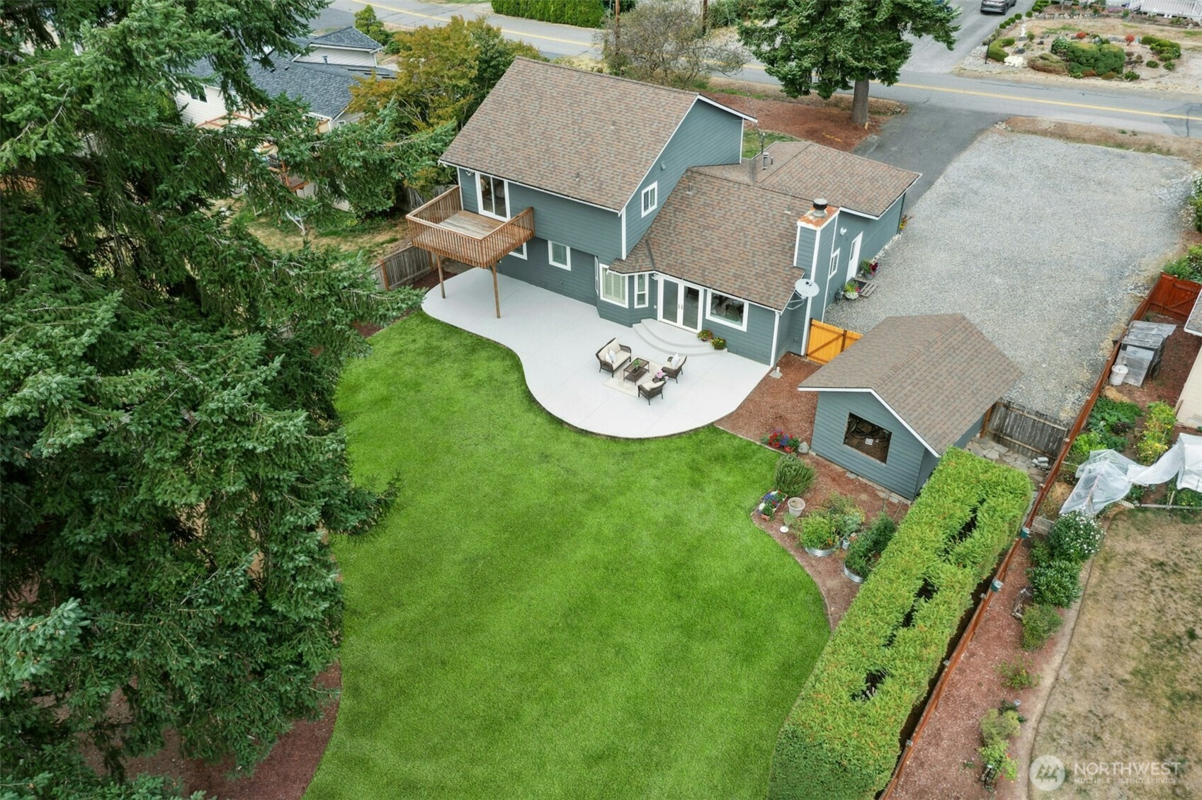 1132 Crawford Road Lynnwood, WA 98036 - Photo 35 of 39