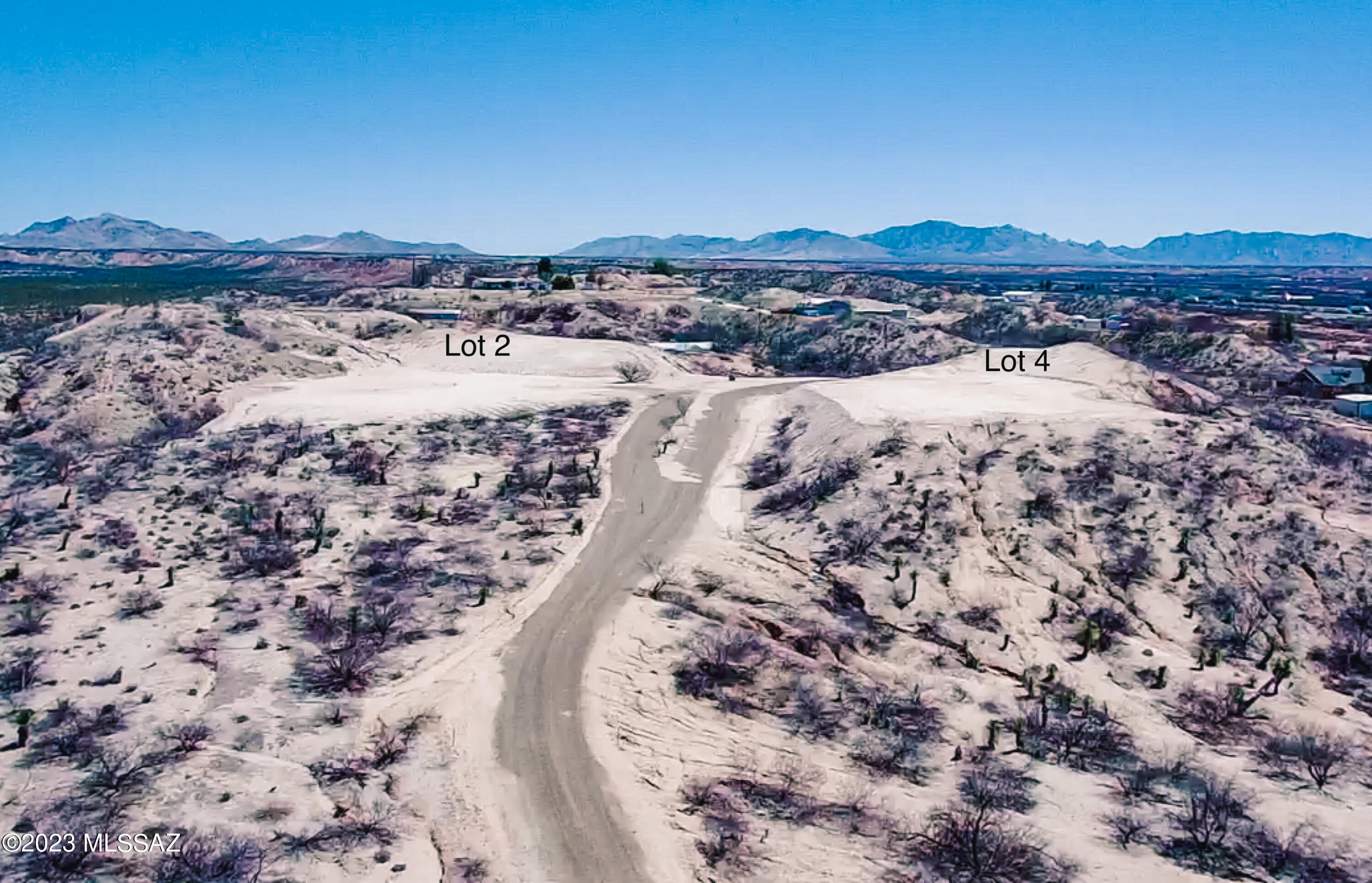 Ramsey Road, Unit 4 Benson, AZ 85602 - Photo 10 of 24