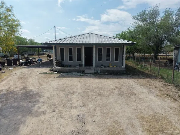 $79,500 | 2124 West Balli Drive, Donna, TX 78537
