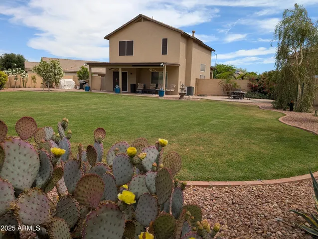 $439,000 | 12966 West Catalina Drive, Avondale, AZ 85392