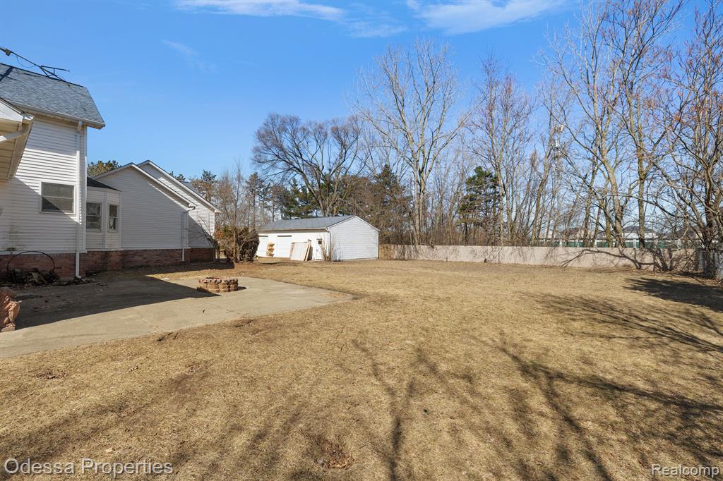 7525 22 Mile Road Utica, MI 48317 - Photo 15 of 79
